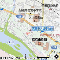 医療法人 イケヤ医院 こばとヘルパーステーション周辺の地図