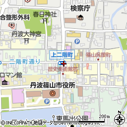 山本くん 丹波篠山市 寿司 の電話番号 住所 地図 マピオン電話帳