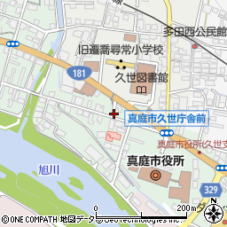 福井社会保険労務士事務所周辺の地図