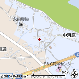 京都府南丹市八木町南広瀬上条周辺の地図