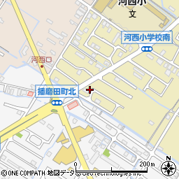 滋賀県守山市小島町1865周辺の地図