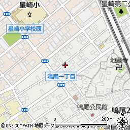有限会社山田工業周辺の地図