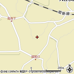 岡山県新見市大佐永富1470周辺の地図