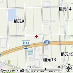株式会社日光オート周辺の地図