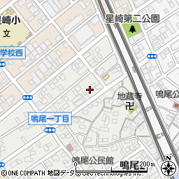 有限会社今川自動車周辺の地図