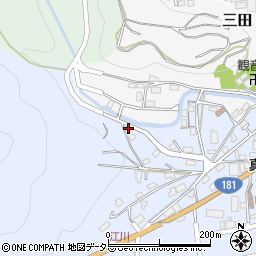 岡山県真庭市江川875周辺の地図