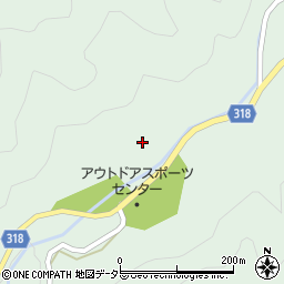 岡山県新見市菅生6989周辺の地図