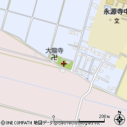 滋賀県東近江市青野町4744周辺の地図