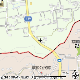 静岡県駿東郡清水町徳倉126周辺の地図