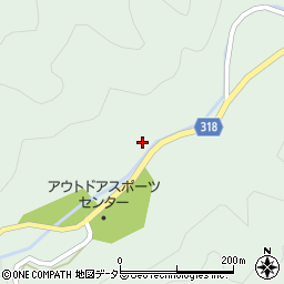 岡山県新見市菅生6979周辺の地図