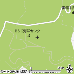 岡山県新見市大佐小阪部2248周辺の地図