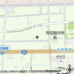 株式会社永和運輸周辺の地図