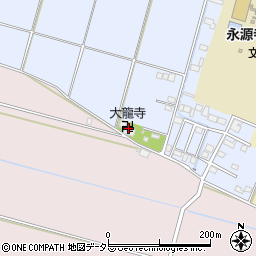 滋賀県東近江市青野町4780周辺の地図