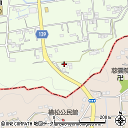 静岡県駿東郡清水町徳倉123周辺の地図