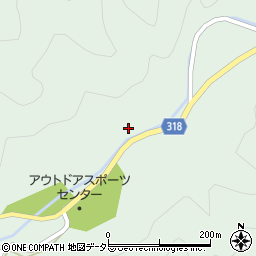 岡山県新見市菅生6978周辺の地図