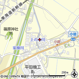 株式会社オートコジマ周辺の地図