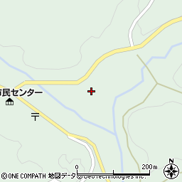 岡山県新見市菅生2561周辺の地図