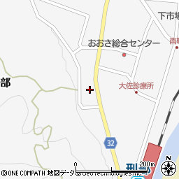 岡山県新見市大佐小阪部2473周辺の地図