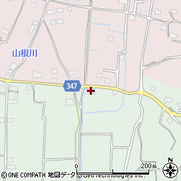 岡山県津山市河面939-1周辺の地図