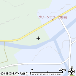 株式会社日本ジェット　神崎工場周辺の地図