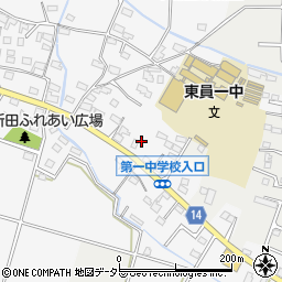 伊藤商事有限会社くるまやシーホープ周辺の地図