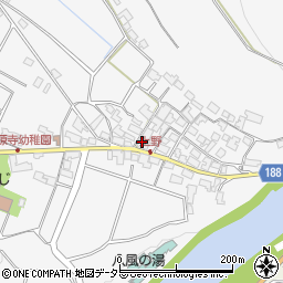 木村園周辺の地図