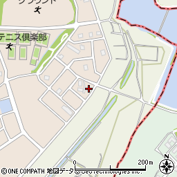 愛知県名古屋市緑区諸の木2丁目1206周辺の地図