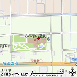 有限会社ジャントレーディングカンパニー名古屋支店周辺の地図