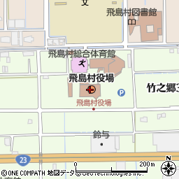 〒490-1400 愛知県海部郡飛島村（以下に掲載がない場合）の地図