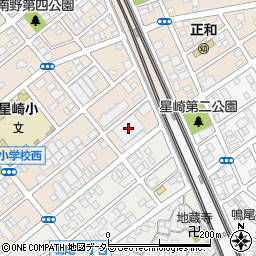 西濃運輸株式会社　笠寺支店・瑞穂区・緑区受付周辺の地図