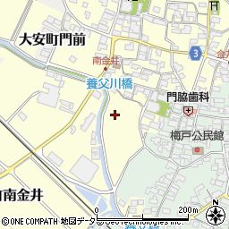 六永会ホーム周辺の地図