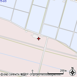 滋賀県東近江市市原野町796周辺の地図