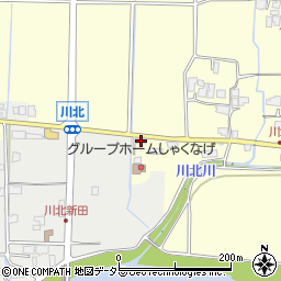 松岡会計事務所周辺の地図