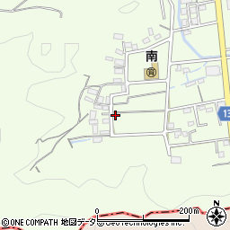 静岡県駿東郡清水町徳倉321周辺の地図