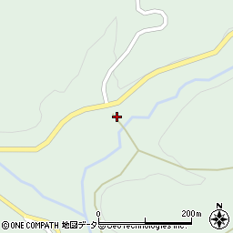 岡山県新見市菅生2798周辺の地図