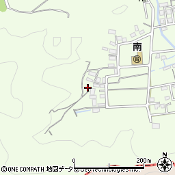 静岡県駿東郡清水町徳倉270周辺の地図