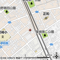 ダイヤ化成株式会社周辺の地図