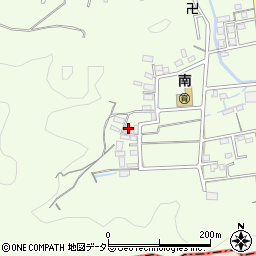 静岡県駿東郡清水町徳倉288周辺の地図