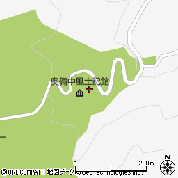 ＮＣおおさパラグライダースクール周辺の地図