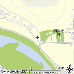 京都府南丹市八木町北広瀬周辺の地図