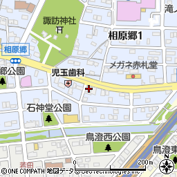 紫雲殿滝ノ水斎場周辺の地図