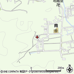 静岡県駿東郡清水町徳倉289周辺の地図