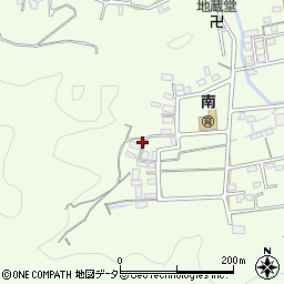 静岡県駿東郡清水町徳倉290周辺の地図