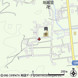 静岡県駿東郡清水町徳倉335周辺の地図