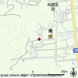 静岡県駿東郡清水町徳倉339周辺の地図