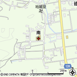 静岡県駿東郡清水町徳倉345周辺の地図