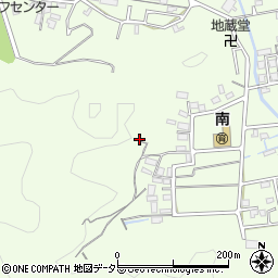 静岡県駿東郡清水町徳倉267周辺の地図