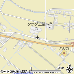 寺田電気商会周辺の地図
