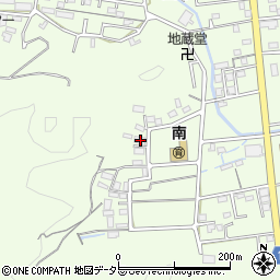 静岡県駿東郡清水町徳倉304周辺の地図
