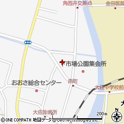 岡山県新見市大佐小阪部1483周辺の地図